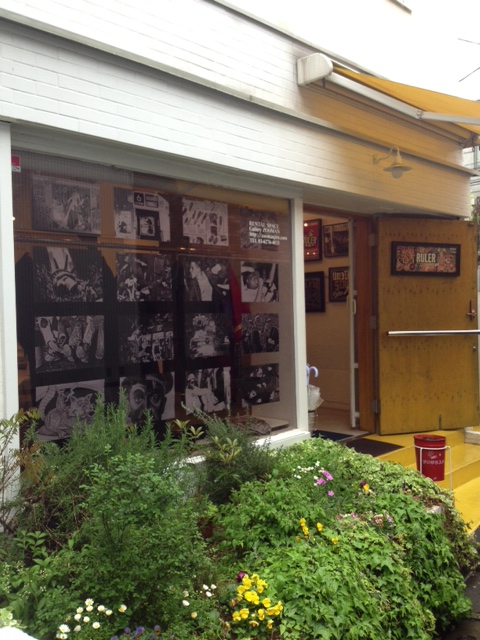 RULER 2016 SUMMER EXHI.JPG